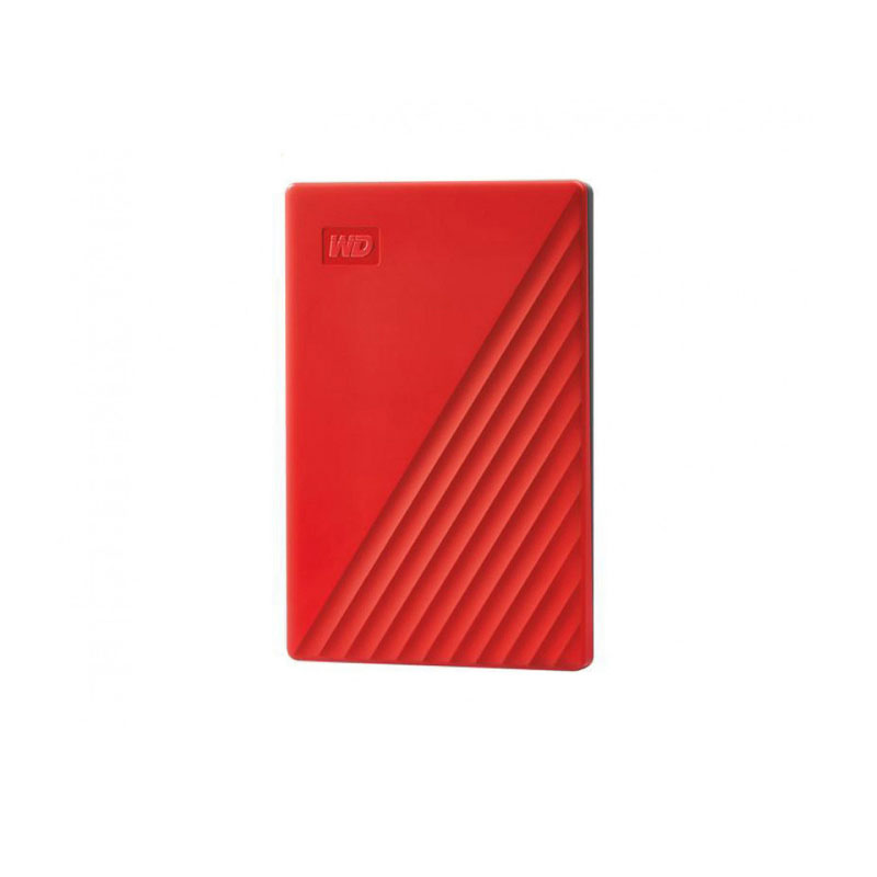 HDD WD My Passport 2TB (WDBYVG0020BRD)